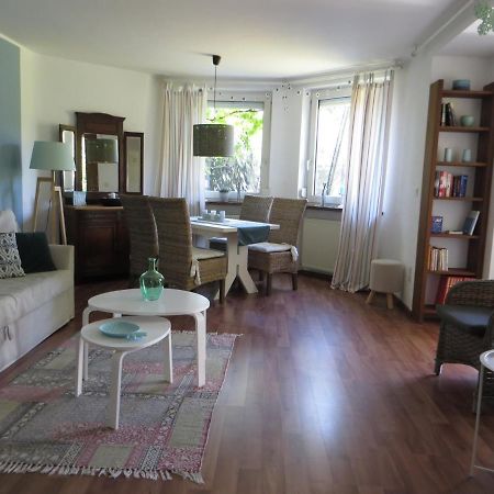 Zur Gartenlaube Bullay Εξωτερικό φωτογραφία