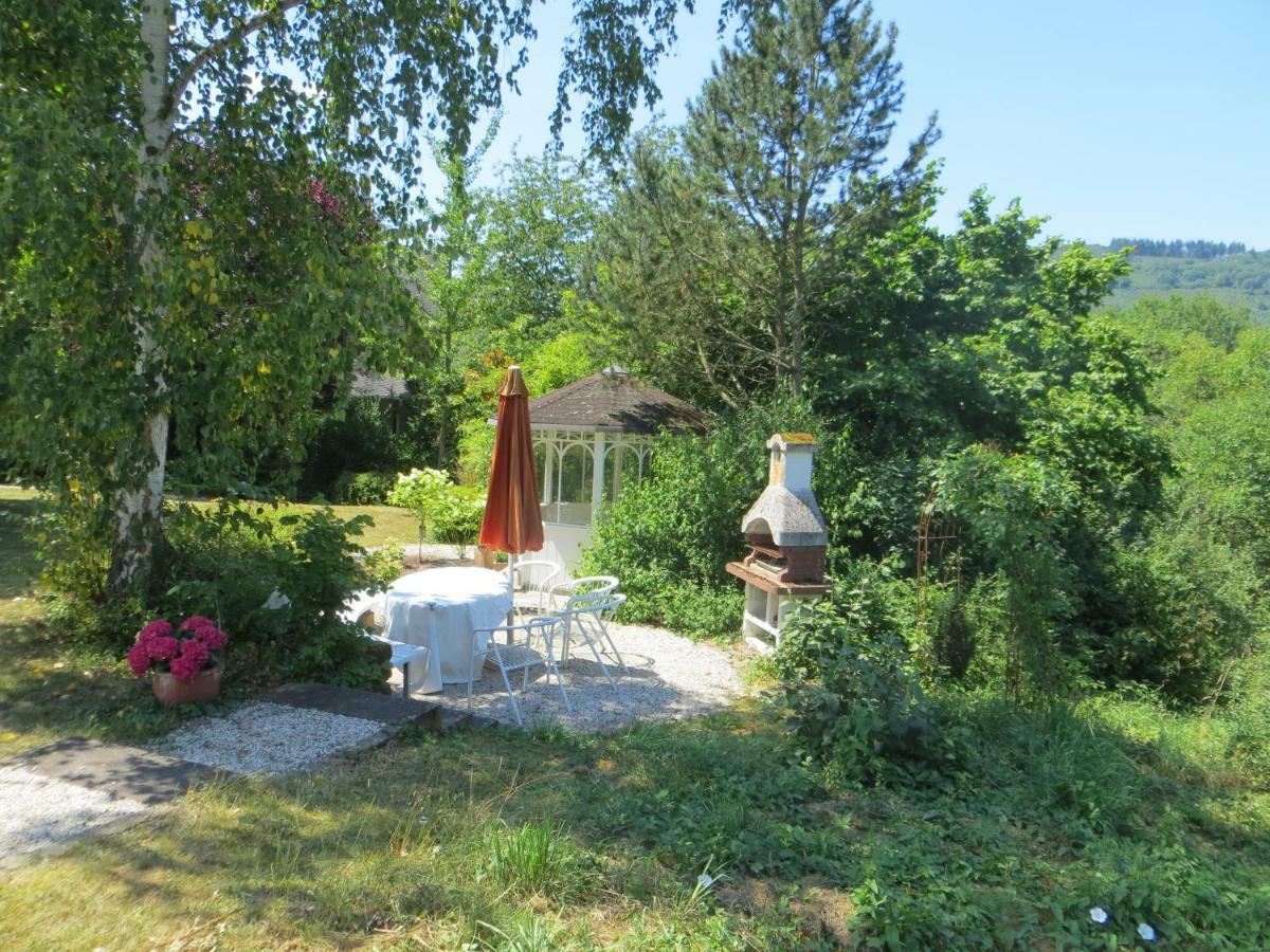 Zur Gartenlaube Bullay Εξωτερικό φωτογραφία